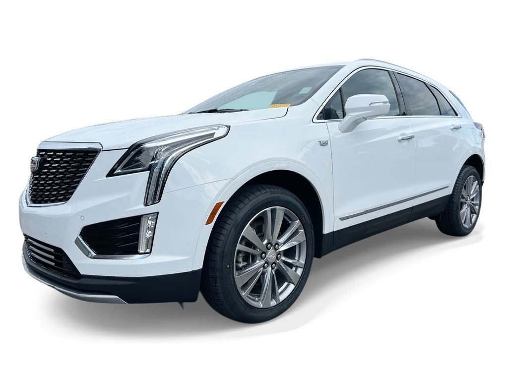 2024 Cadillac XT5 FWD Premium Luxury
