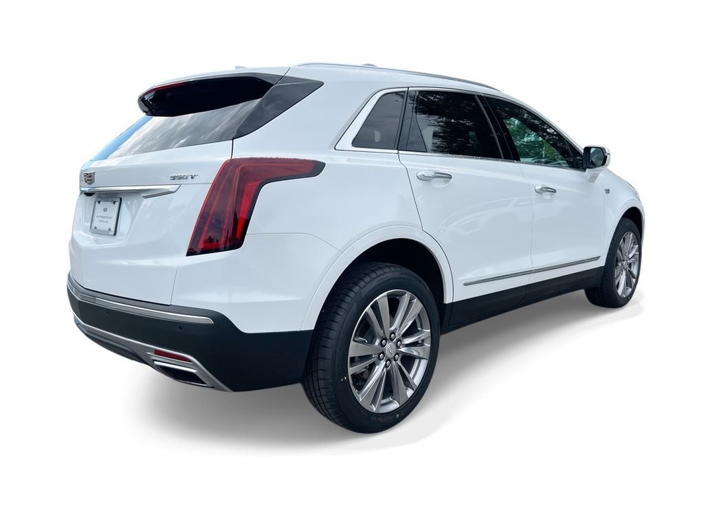 2024 Cadillac XT5 FWD Premium Luxury