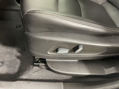 2022 Cadillac XT6 Luxury
