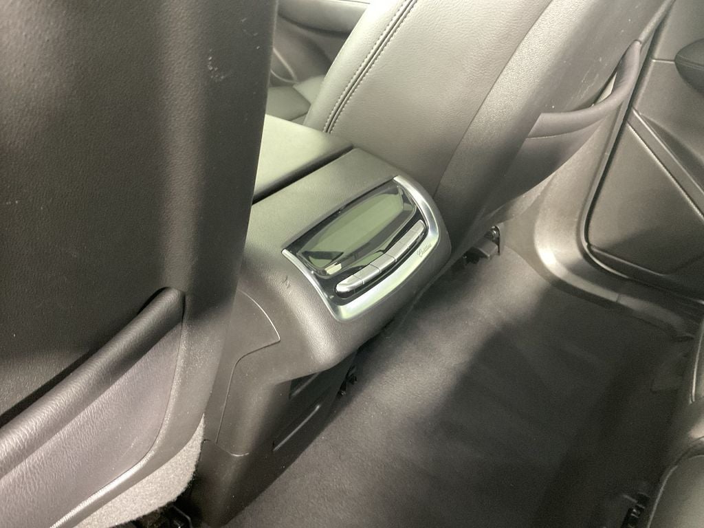 2022 Cadillac XT6 Luxury