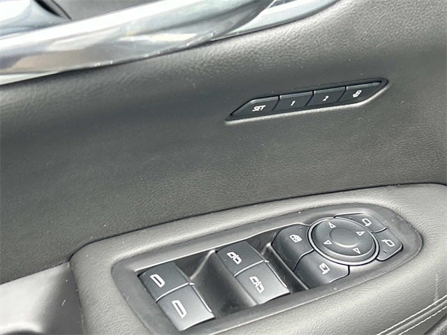 2024 Cadillac XT6 Luxury