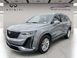 2024 Cadillac XT6 Luxury