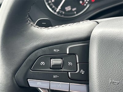 2024 Cadillac XT6 Luxury