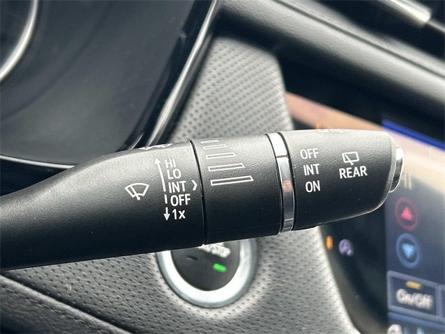 2024 Cadillac XT6 Luxury