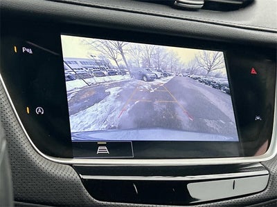 2024 Cadillac XT6 Luxury