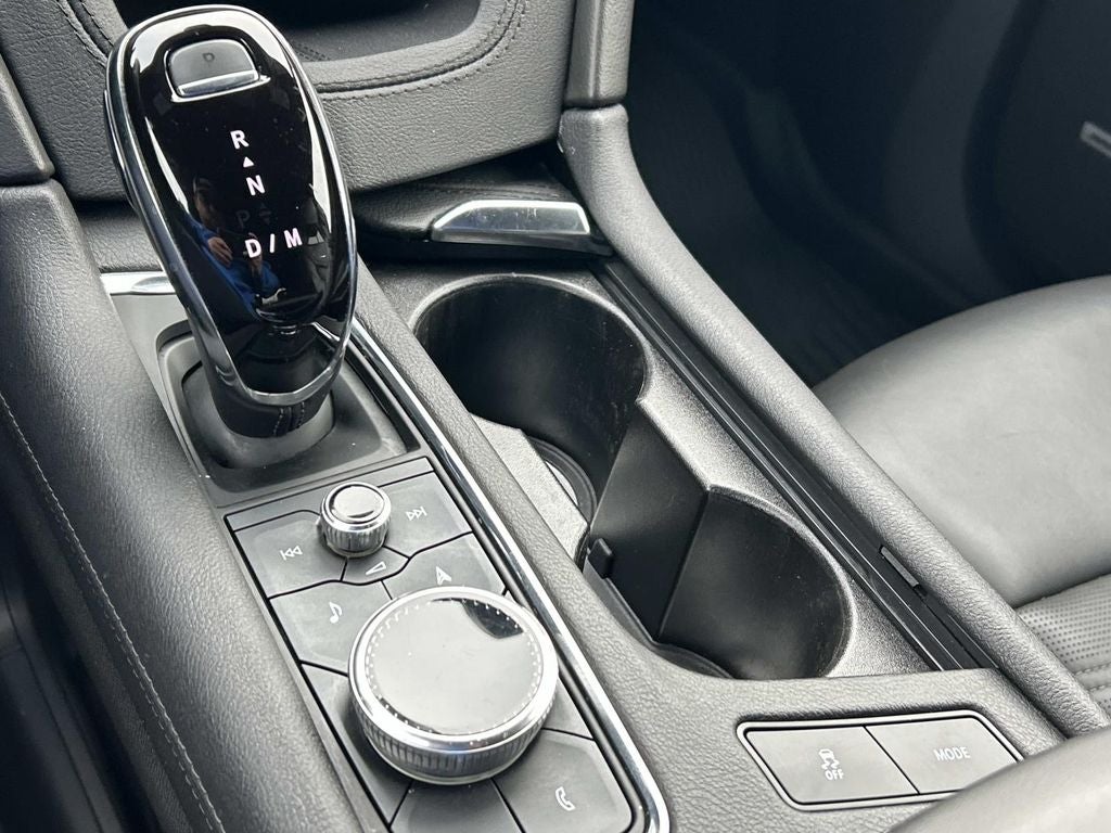 2022 Cadillac XT6 Sport