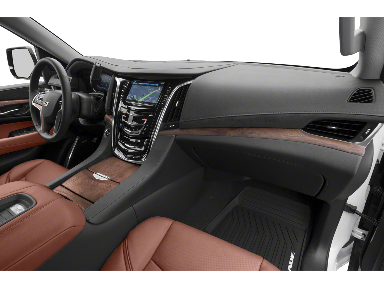 2020 Cadillac Escalade Premium Luxury