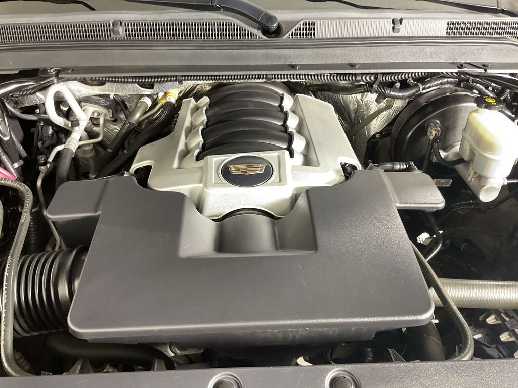 2016 Cadillac Escalade Premium