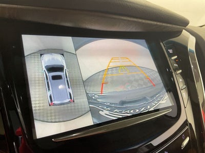 2016 Cadillac Escalade Premium