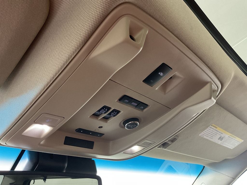 2016 Cadillac Escalade Premium