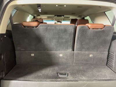 2016 Cadillac Escalade Premium