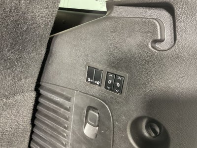 2016 Cadillac Escalade Premium