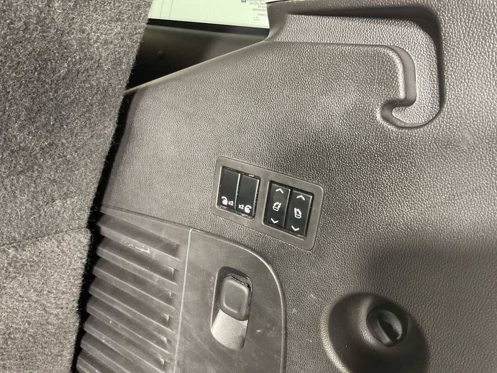 2016 Cadillac Escalade Premium