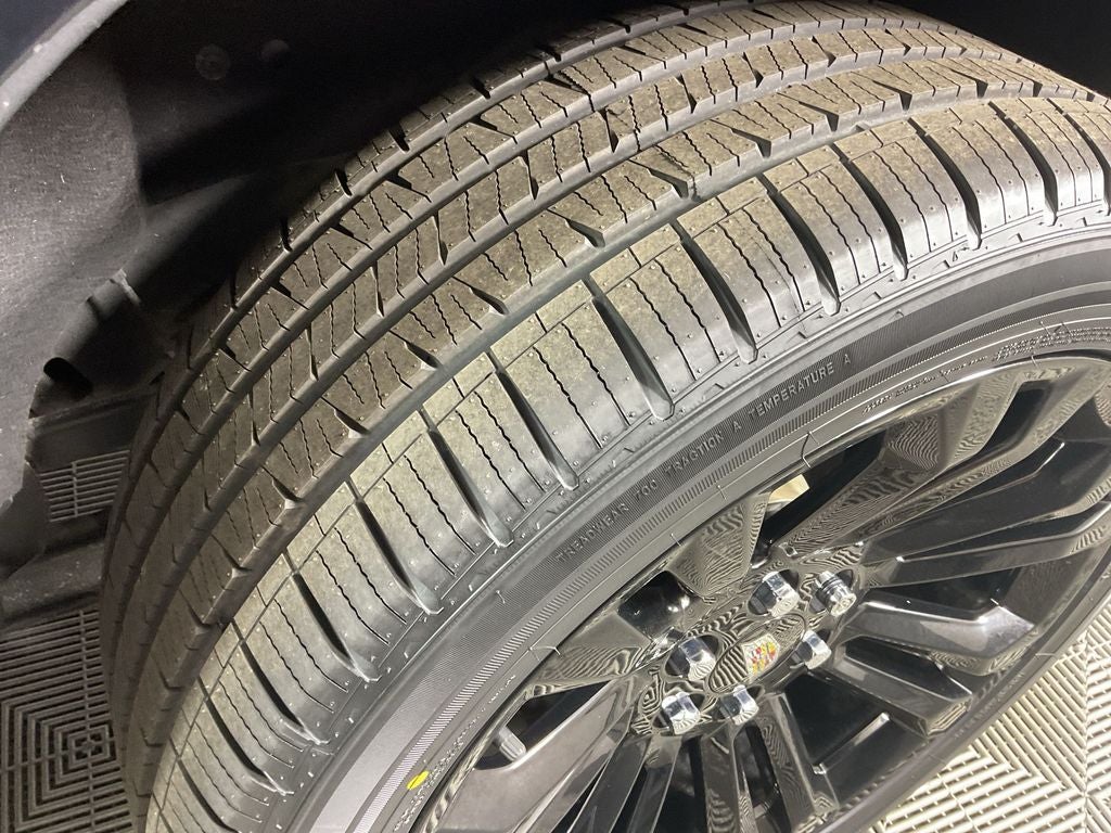 2016 Cadillac Escalade Premium