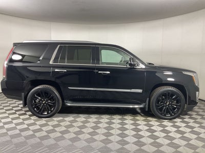 2016 Cadillac Escalade Premium