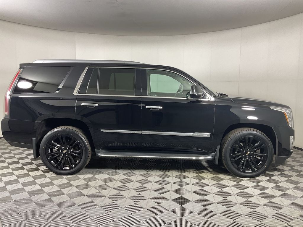 2016 Cadillac Escalade Premium