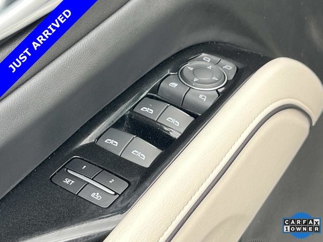 2022 Cadillac Escalade Sport