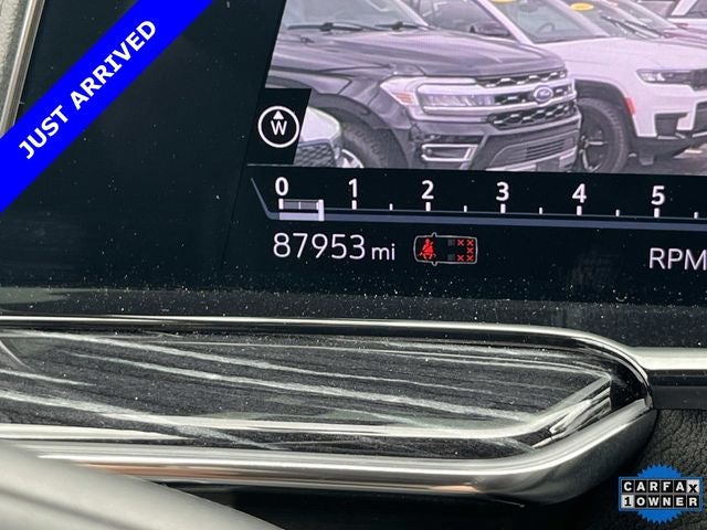 2022 Cadillac Escalade Sport