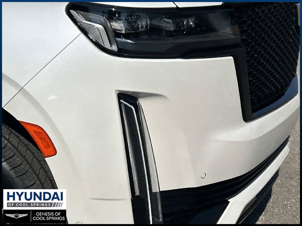 2024 Cadillac Escalade 4WD Sport