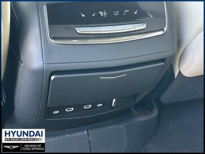 2024 Cadillac Escalade 4WD Sport