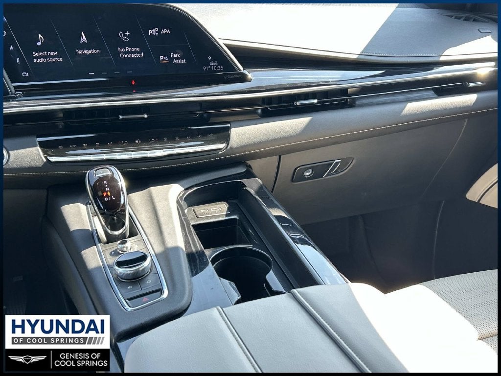 2024 Cadillac Escalade 4WD Sport