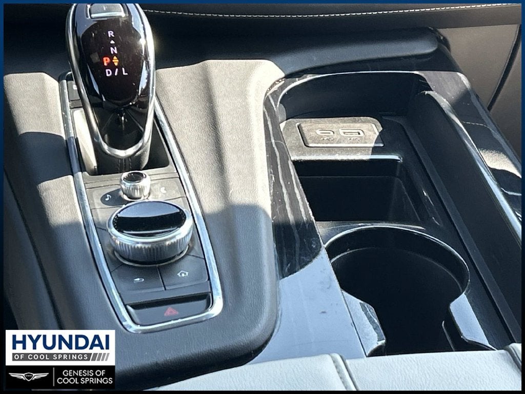 2024 Cadillac Escalade 4WD Sport
