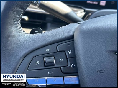 2024 Cadillac Escalade 4WD Sport
