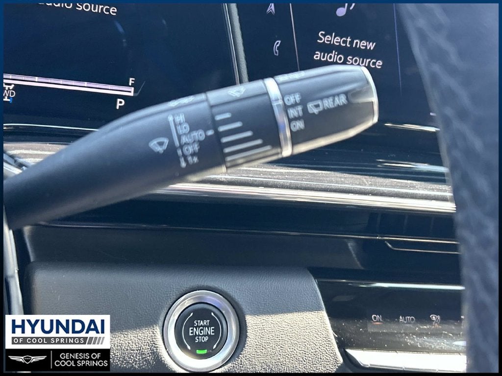 2024 Cadillac Escalade 4WD Sport