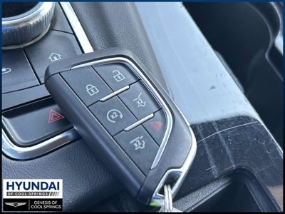 2024 Cadillac Escalade 4WD Sport