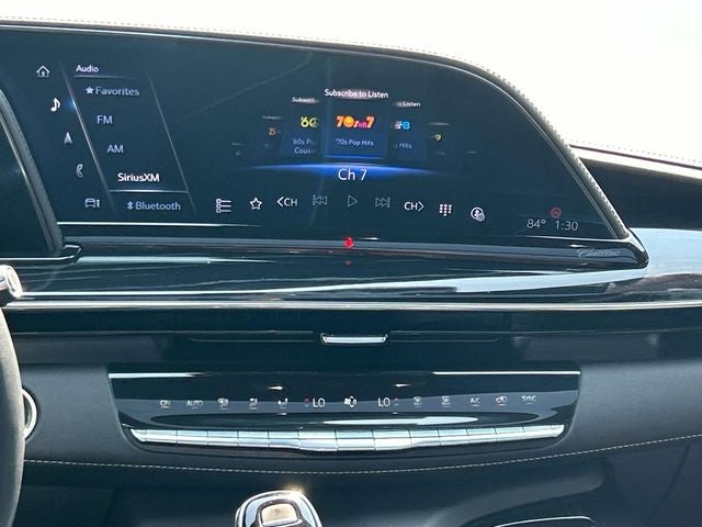2023 Cadillac Escalade Sport