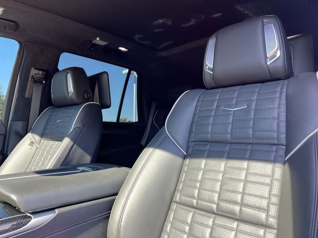 2025 Cadillac Escalade AWD V-Series
