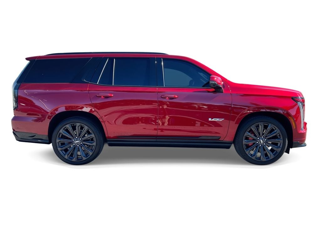 2025 Cadillac Escalade AWD V-Series