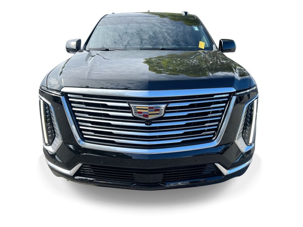 2025 Cadillac Escalade ESV 4WD Premium Luxury Platinum