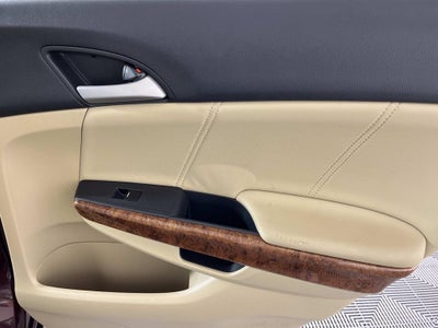 2011 Honda Accord EX-L 2.4