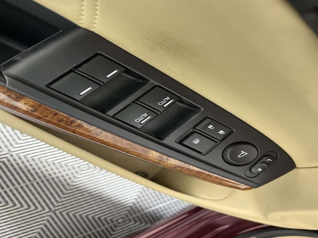 2011 Honda Accord EX-L 2.4