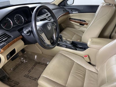 2011 Honda Accord EX-L 2.4