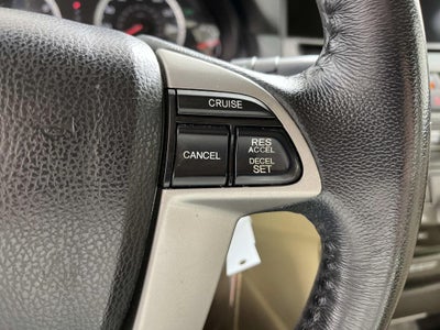 2011 Honda Accord EX-L 2.4