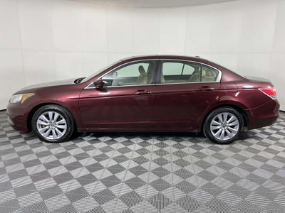 2011 Honda Accord EX-L 2.4