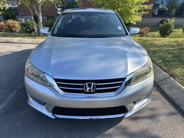 2013 Honda Accord Touring