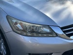 2013 Honda Accord Touring