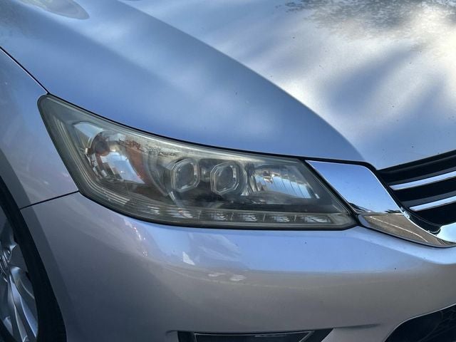 2013 Honda Accord Touring