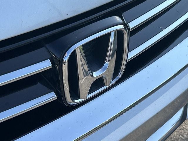 2013 Honda Accord Touring