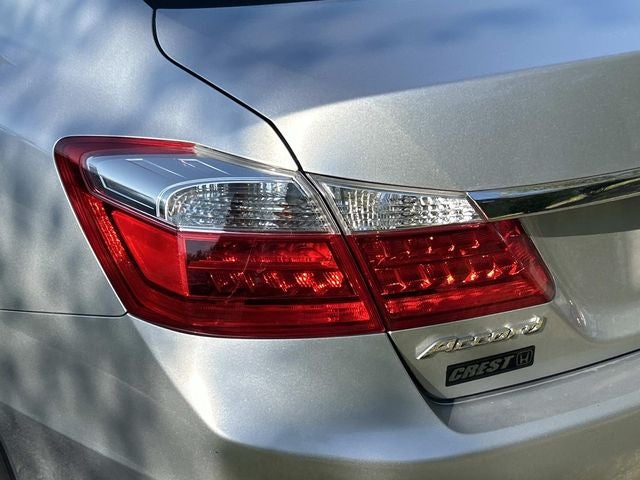 2013 Honda Accord Touring
