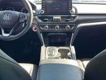 2020 Honda Accord Hybrid EX