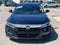 2020 Honda Accord Hybrid EX