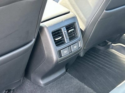 2022 Honda Accord Hybrid EX-L