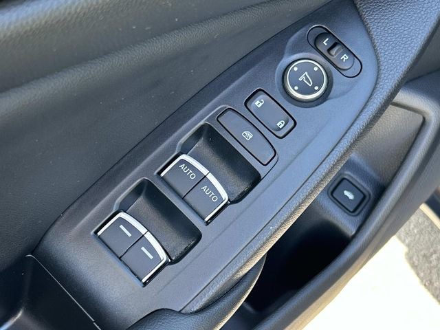 2022 Honda Accord Hybrid EX-L