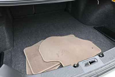 2003 Mercury Sable GS