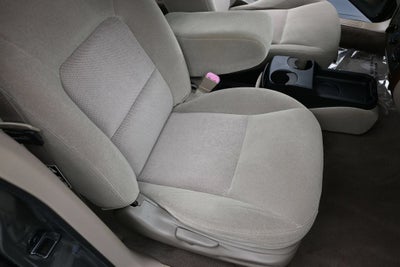 2003 Mercury Sable GS