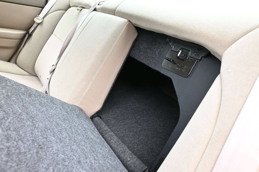 2003 Mercury Sable GS